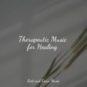 Therapeutic Music for Healing