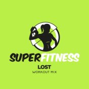 Lost (Workout Mix)