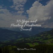 35 Yoga and Healing Meditation Sounds