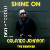 Shine On (The Remixes)