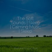 The Soft Sounds | Sleep | Calming Music | Sleep