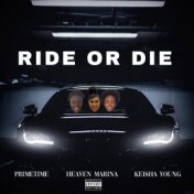 Ride or Die