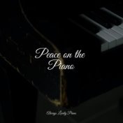 Peace on the Piano
