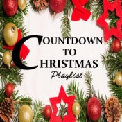 Countdown To Christmas Playlist
