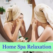 Home Spa Relaxation