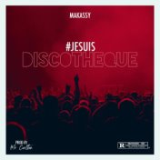 Je suis discothèque