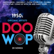 1950s Doo Wop Hits