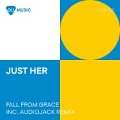 Fall From Grace (Audiojack Remixes)
