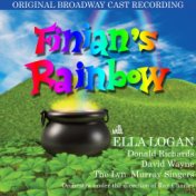 Finian's Rainbow (Original Broadway Cast)