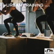 Urban Training, Vol. 12