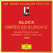 Gluck: Orfeo ed Euridice: Ballo delle furie