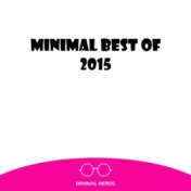 Minimal Best Of 2015