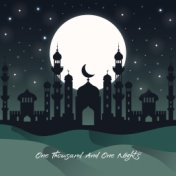 One Thousand And One Nights: Middle Eastern Instrumental Music