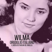 Wilma orgoglio italiano