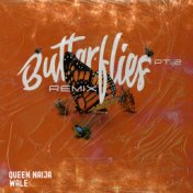 Butterflies Pt. 2 (Wale Remix)