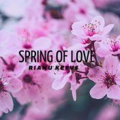 Spring of love