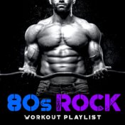 80s Rock Workout Playlist