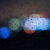 Rain Sounds - Relax to Relax, Soothing Music, Calm Down & Rest