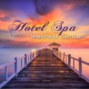 Spa Chillout Sounds