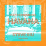 Havana (Solo Piano Version)