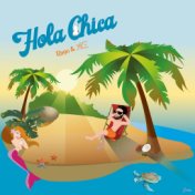 Hola Chica