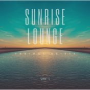 Sunrise Lounge, Vol. 1