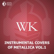 Instrumental Covers of Metallica, Vol. 1