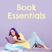 Book Essentials: Sit Comfortably, Take Your Favourite Book and Read with The Best Jazz Music in the Background