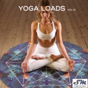 Yoga Loads, Vol. 12
