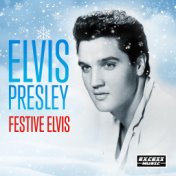 Festive Elvis