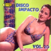 Disco Impacto, Vol. 20