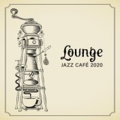 Lounge Jazz Café 2020