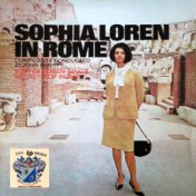 Sophia Loren in Rome