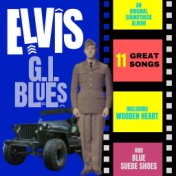 G.I. Blues (Original Motion Picture Soundtrack)
