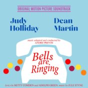 Bells Are Ringing (Original Motion Picture Soundtrack)