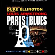 Paris Blues (Original Soundtrack Remastered)