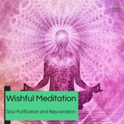 Wishful Meditation - Soul Purification And Rejuvenation