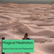 Magical Meditation - Nature Sounds And Relaxation