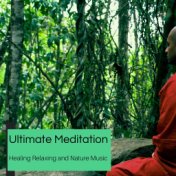 Ultimate Meditation - Healing Relaxing And Nature Music