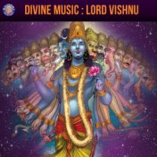 Divin Music:Lord Vishnu