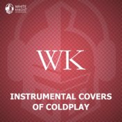 Instrumental Covers of Coldplay