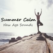 Summer Calm New Age Sounds