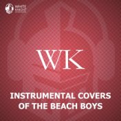 Instrumental Covers of The Beach Boys