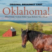 Oklahoma! (Original Broadway Cast)
