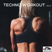 Techno Workout, Vol. 12