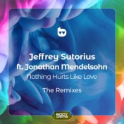 Nothing Hurts Like Love: The Remixes