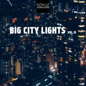 Big City Lights, Vol. 15