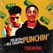 Punchin (feat. NLE Choppa)