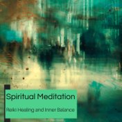 Spiritual Meditation - Reiki Healing And Inner Balance