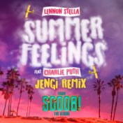 Summer Feelings (feat. Charlie Puth) (Jengi Remix)